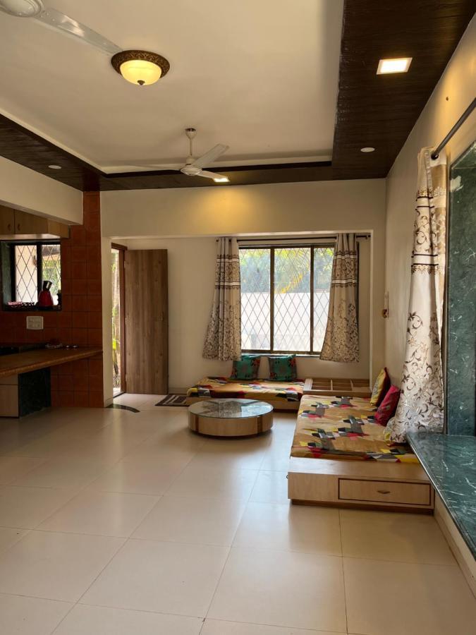 Vila The Aura Lonavala Exteriér fotografie