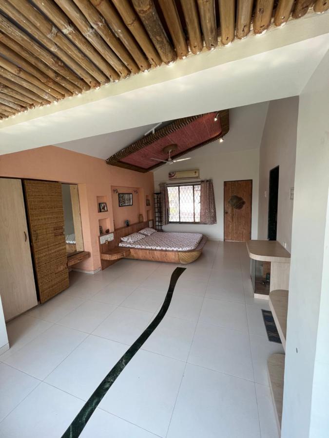 Vila The Aura Lonavala Exteriér fotografie