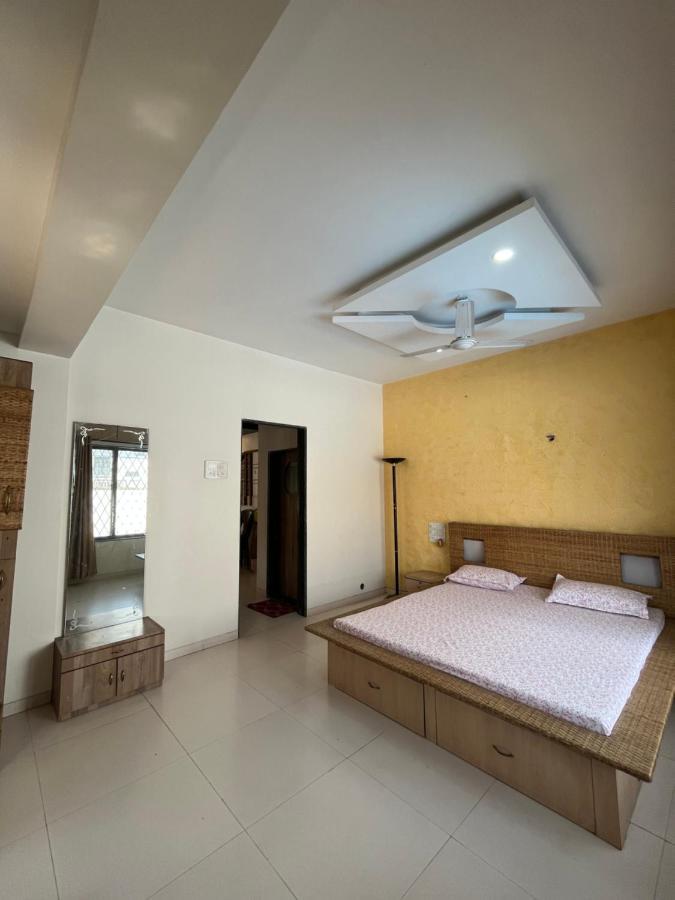 Vila The Aura Lonavala Exteriér fotografie