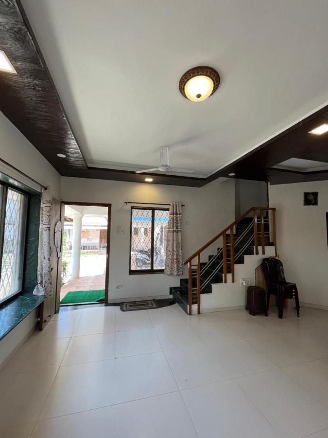 Vila The Aura Lonavala Exteriér fotografie