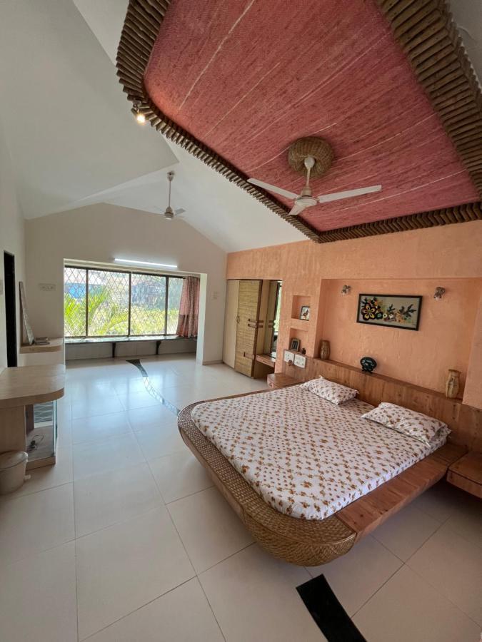Vila The Aura Lonavala Exteriér fotografie