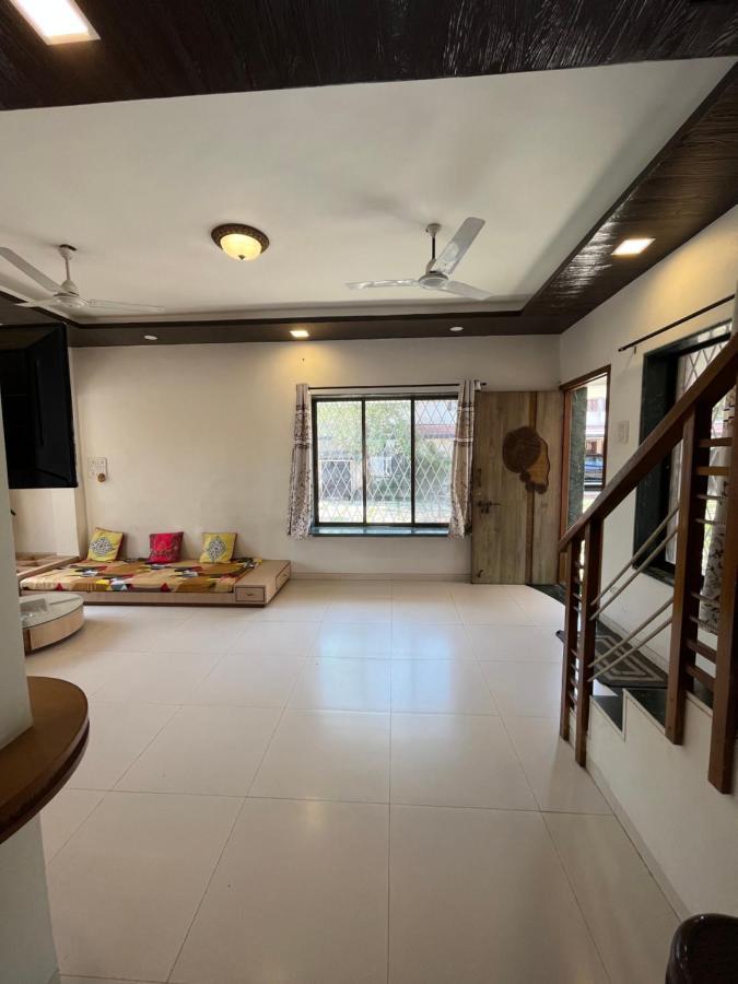 Vila The Aura Lonavala Exteriér fotografie