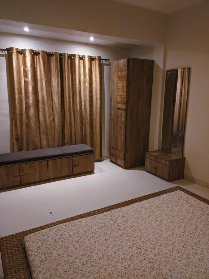 Vila The Aura Lonavala Exteriér fotografie